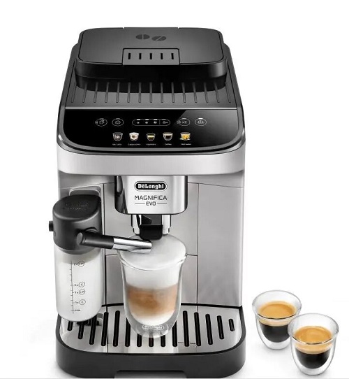 Aparat za kavu DeLonghi Magnifica Evo ECAM290.61.SB