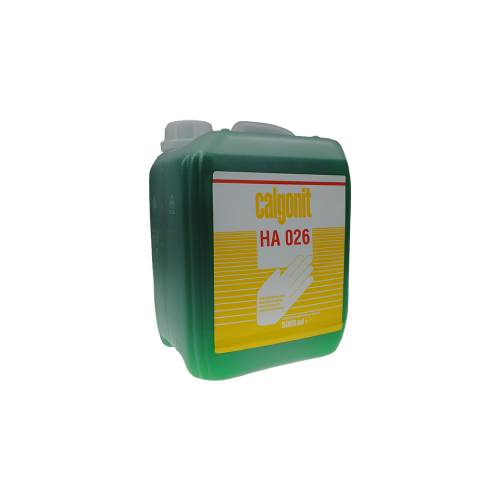 Tekući sapun/losion HA 026 5l