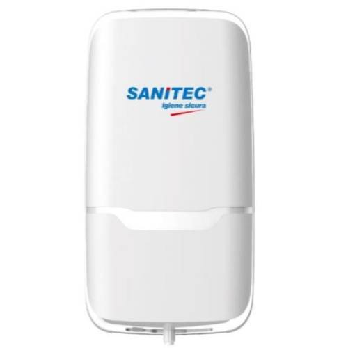 Držač senzorski za sapun i gel Sanitec