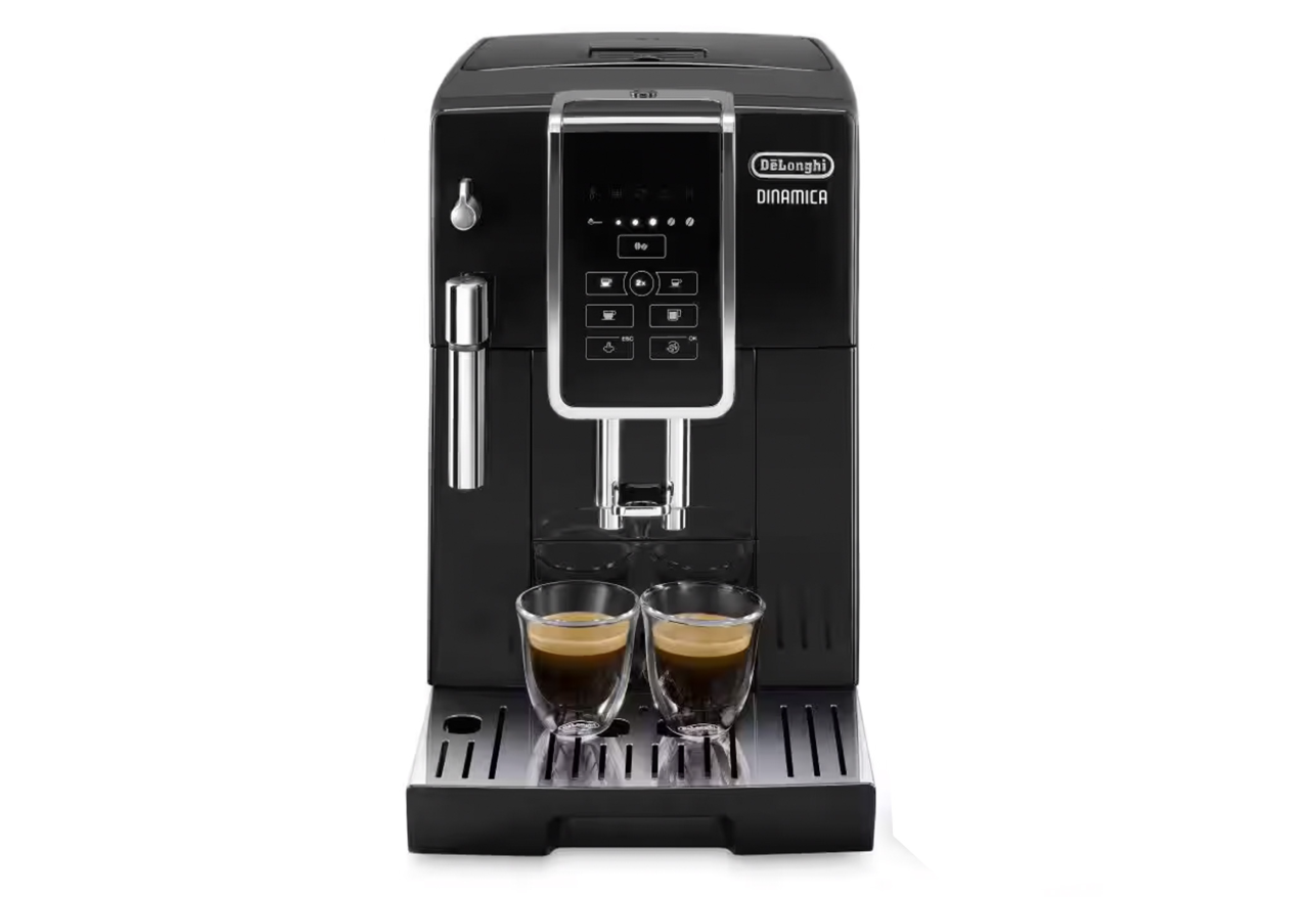 Aparat za kavu DeLonghi ECAM350.15.B