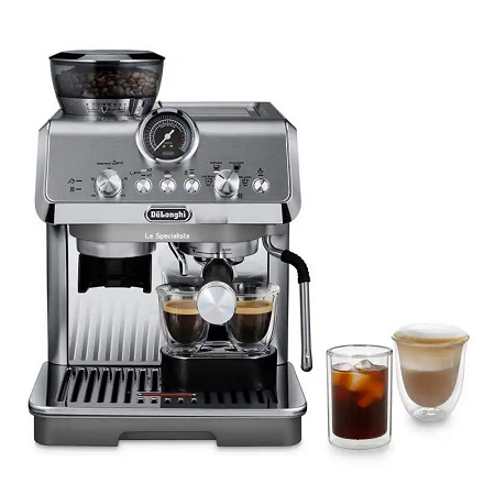 Aparat za kavu DeLonghi La Specialista Arte Evo EC9255.M