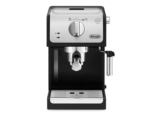 Aparat za kavu DeLonghi Active Line ECP33.21.BK