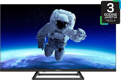 TV TESLA 32E325BH, LED, 32