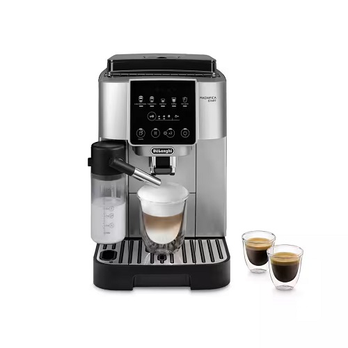 Aparat za kavu DeLonghi Magnifica Start ECAM220.80.SB