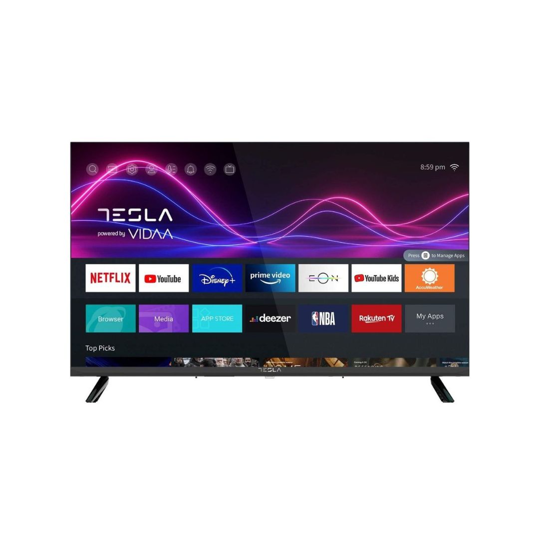 TV TESLA 32M335BHS, LED, 32