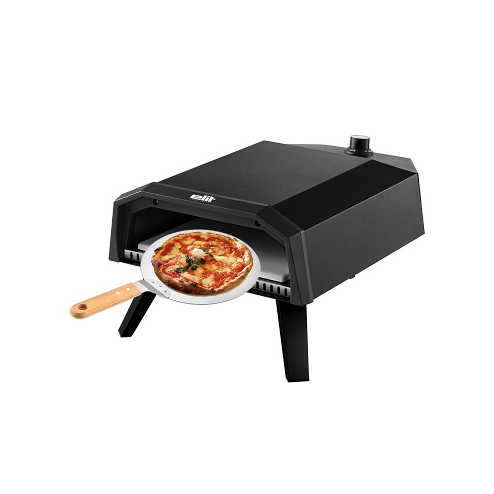 Plinski pekač za pizzu ELIT PIZZARELA VELOCE