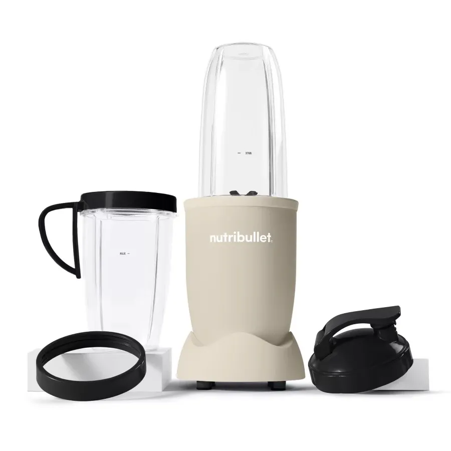 Blender Nutribullet NB907MASN