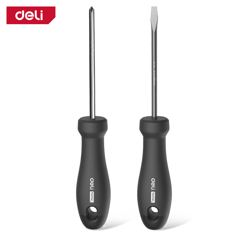 Alat odvijač 2/1, 1 ravni + 1 križni Deli
