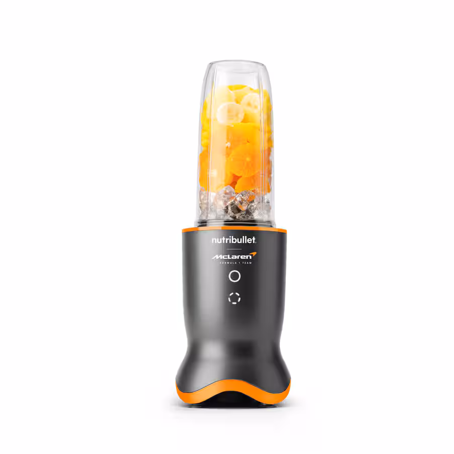 Blender Nutribullet NB1206GO-MC 1200W McLaren F1 Team Ultra