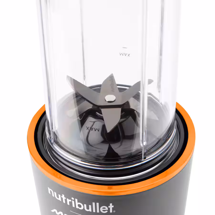 Blender Nutribullet NB1206GO-MC 1200W McLaren F1 Team Ultra