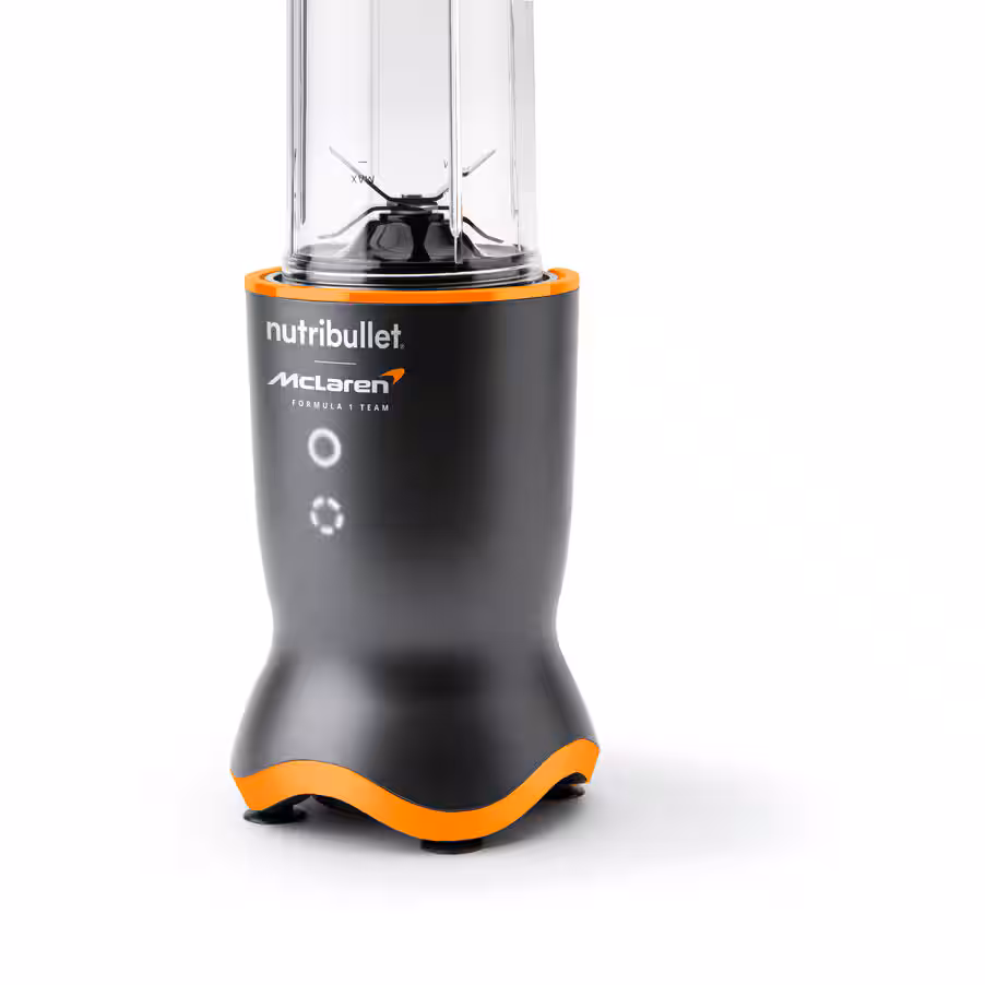 Blender Nutribullet NB1206GO-MC 1200W McLaren F1 Team Ultra