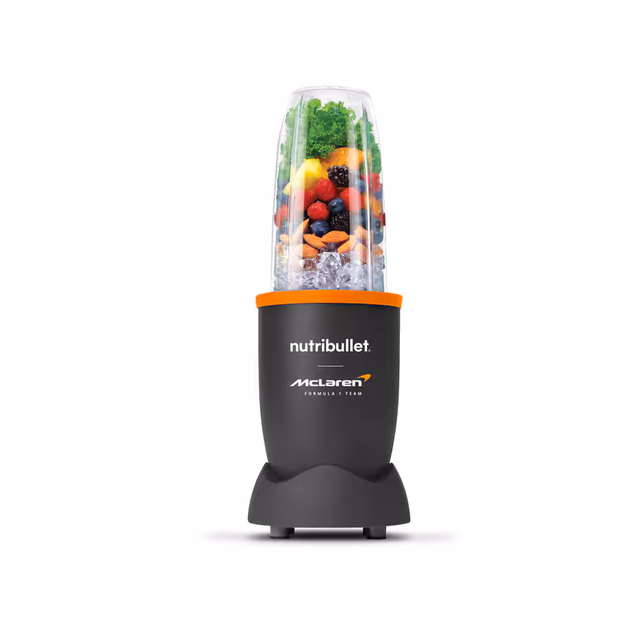 Blender Nutribullet NB907GO-MC 900W McLaren F1 Team Ultra