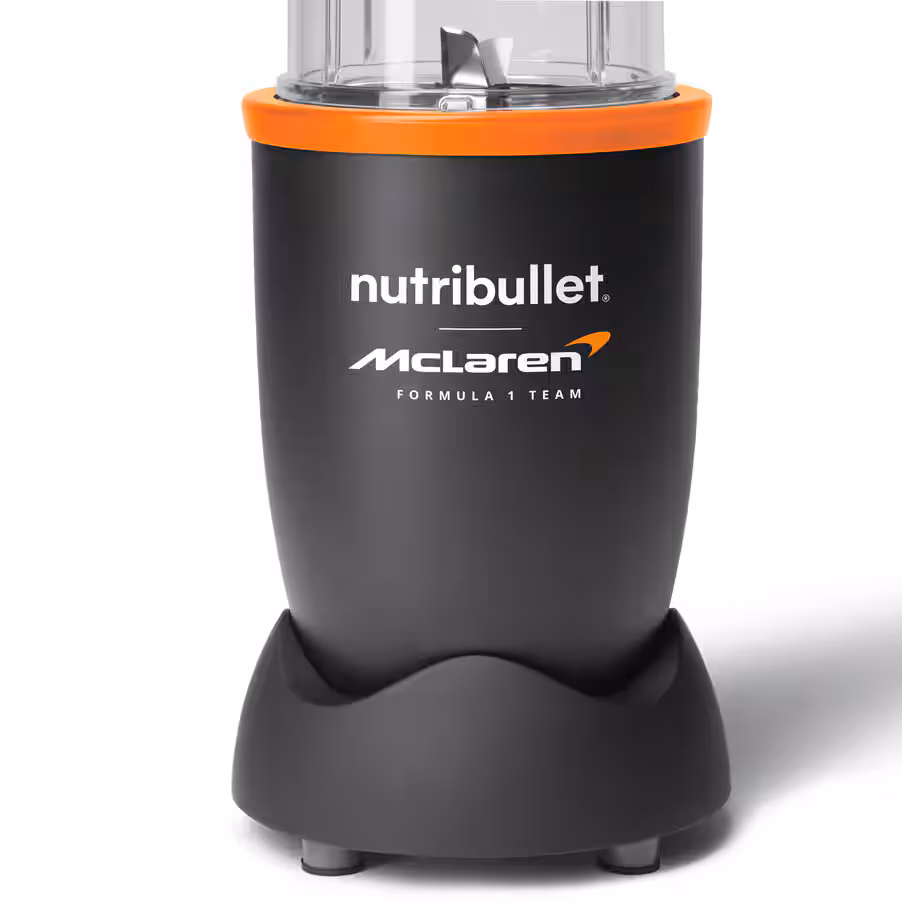 Blender Nutribullet NB907GO-MC 900W McLaren F1 Team Ultra