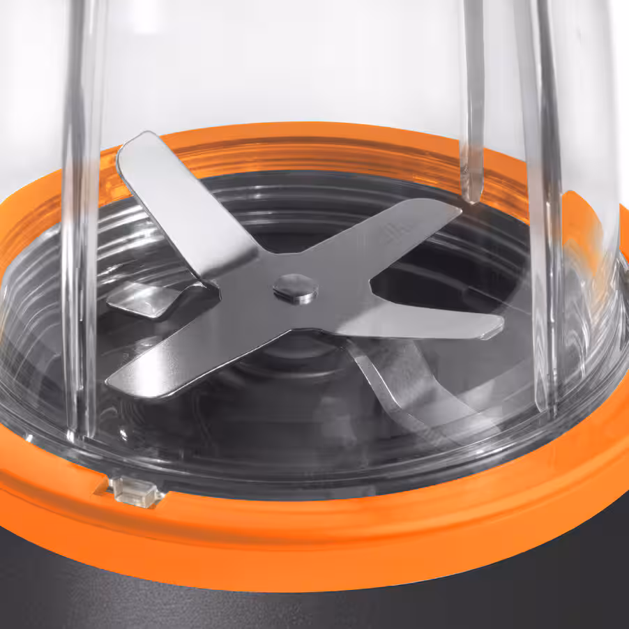 Blender Nutribullet NB907GO-MC 900W McLaren F1 Team Ultra