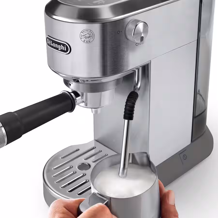 Aparat za kavu DeLonghi EC890.M Dedica Duo