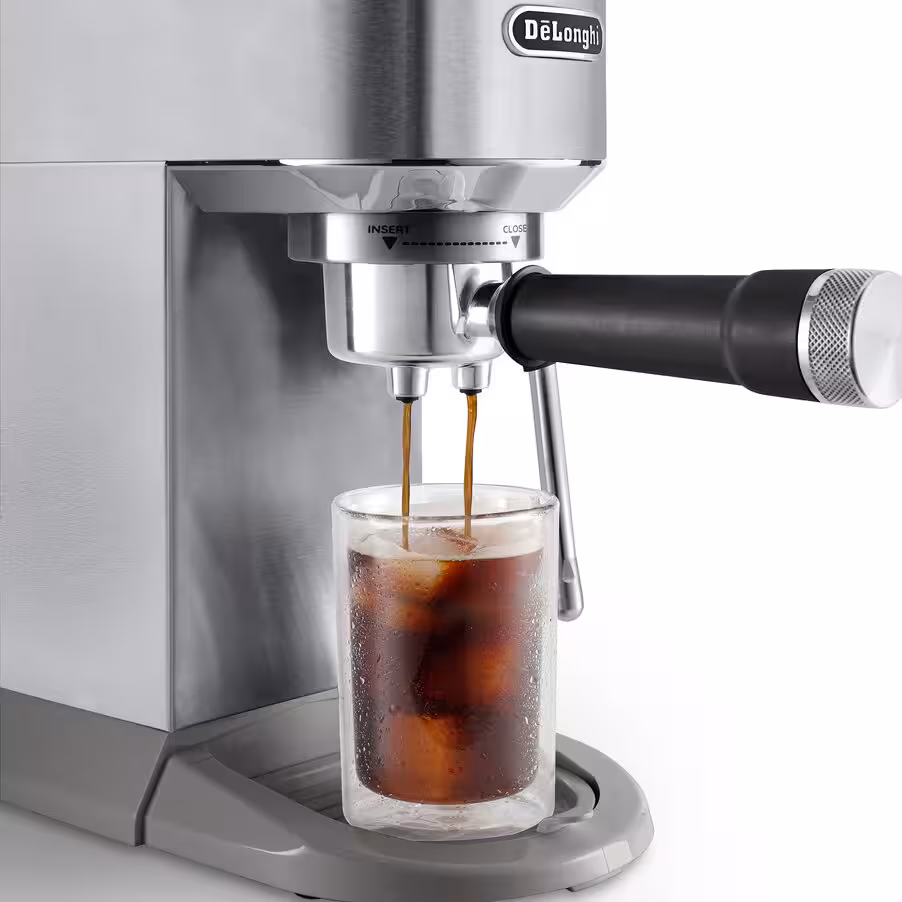 Aparat za kavu DeLonghi EC890.M Dedica Duo