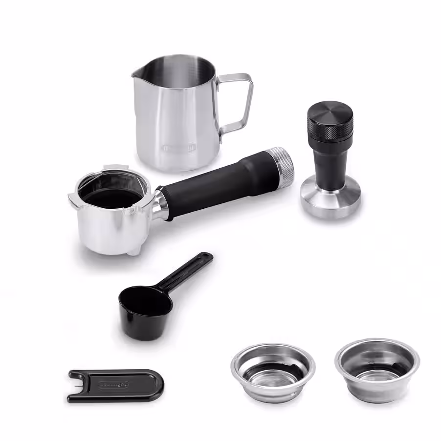 Aparat za kavu DeLonghi EC890.M Dedica Duo