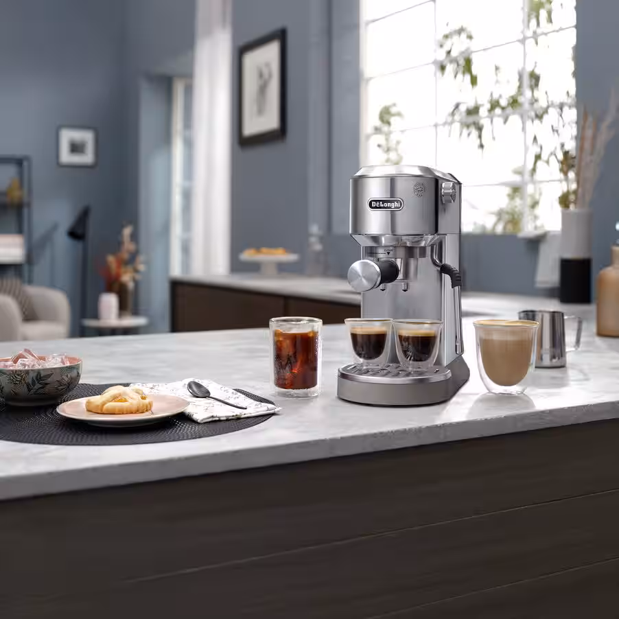 Aparat za kavu DeLonghi EC890.M Dedica Duo