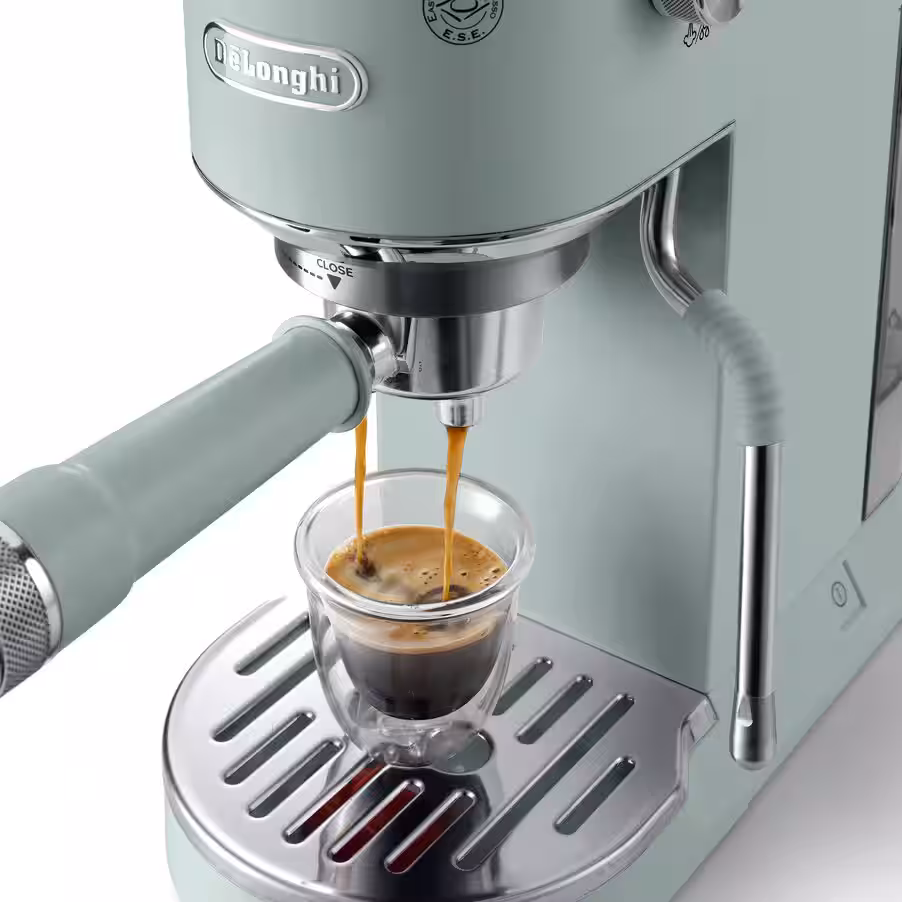 Aparat za kavu DeLonghi EC890.GR Dedica Duo