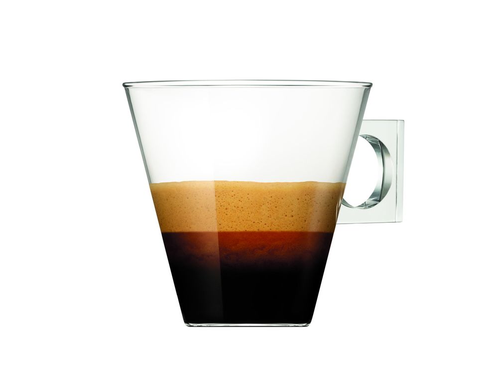 NESCAFE Dolce Gusto Barista Ristretto 