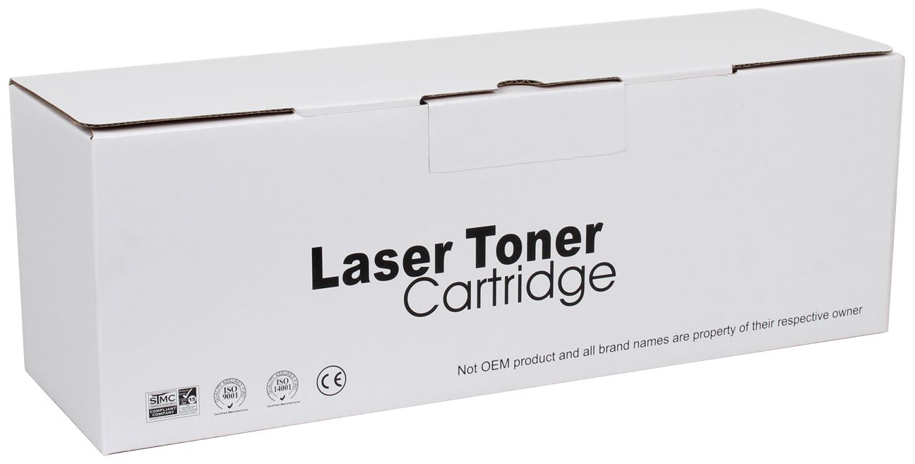 Toner HP CE285A/CRG-725  -AS - ne radi na P1102 zamjenski