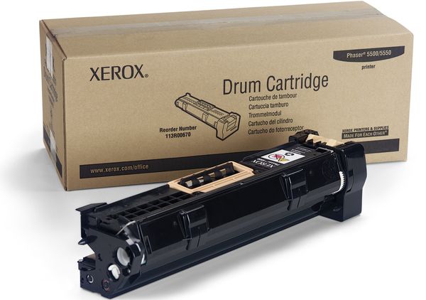 Bubanj XEROX 113R00670 Drum original
