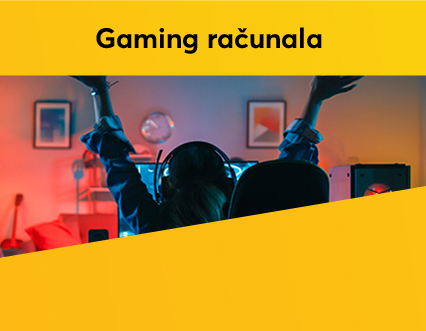 Informatička i IT oprema