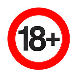 18+ 18+