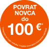 EPSON projektori - Cashback - do 100 €