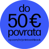 HP Cashback PROMOCIJA - Inkjet HP Cashback PROMOCIJA - Inkjet