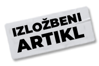IZLOŽBENI ARTIKL - Rasprodaja IZLOŽBENI ARTIKL - Rasprodaja