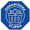 Ograničena cijena Ograničena cijena