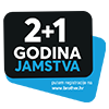 3 GODINE JAMSTVA - Brother
