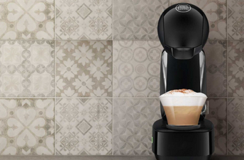 Za velike i MALE poslove - NESCAFE Dolce Gusto kava