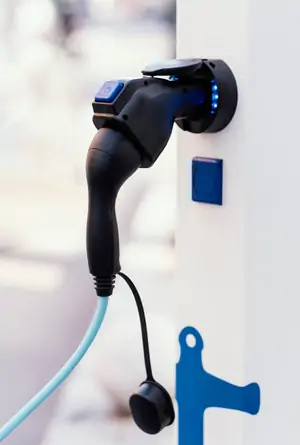 Punjači za električna vozila Punjači za električna vozila