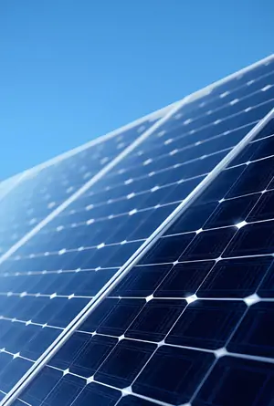 Solarni paneli
