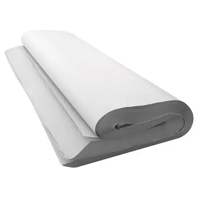 Papir omotni klobučni 80x100cm 30gr bijeli 10kg