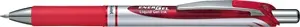 Olovka roler 0,7 Pentel EnerGel BL77 crvena