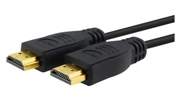 Kabel HDMI tip A-M<=>HDMI tip A-M  1.5m 4K sa mrežom, 10.2Gbps, SBOX