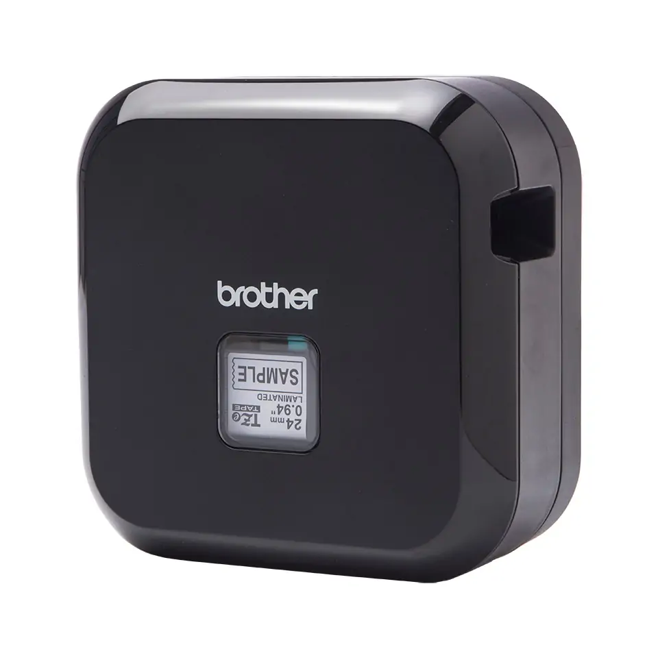Printer BROTHER P-Touch PT-P710BT
