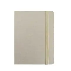 Notes A5 Rio classic bež