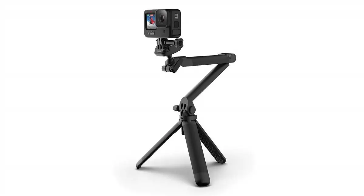 Video kamera dodatak GOPRO 3-Way Grip / Arm / Tripod_RASPRODAJA