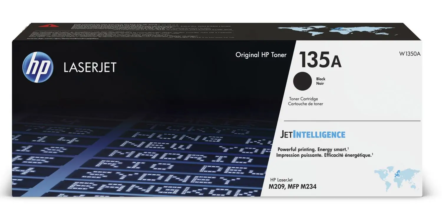 Toner HP W1350A No.135A