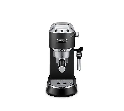 Aparat za kavu DeLonghi EC685.BK Dedica Style
