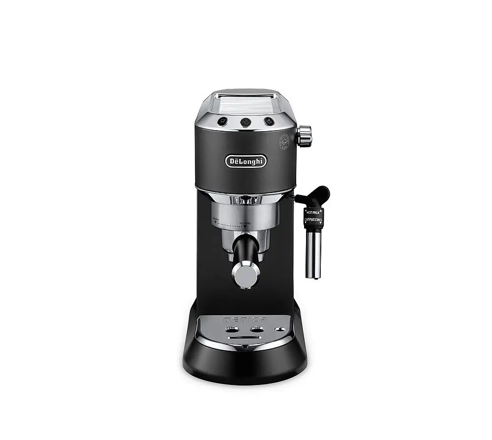 Aparat za kavu DeLonghi EC685.BK Dedica Style