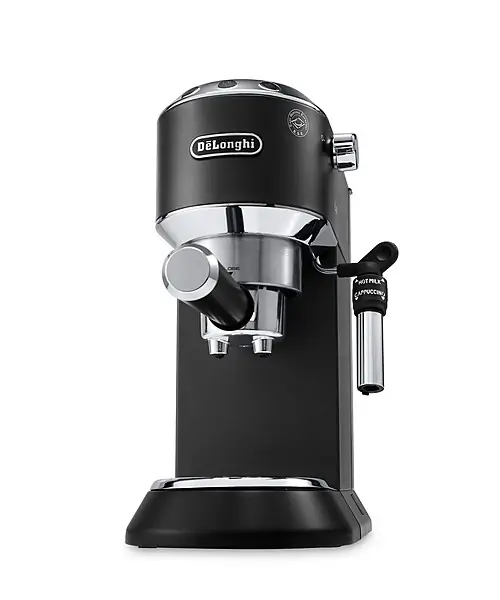 Aparat za kavu DeLonghi EC685.BK Dedica Style