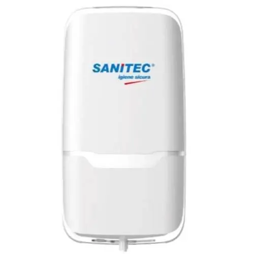 Držač senzorski za sapun i gel Sanitec