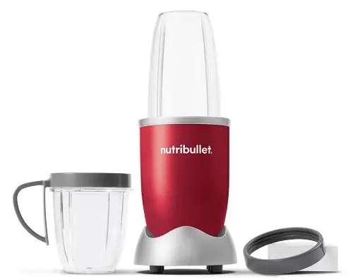 Blender Nutribullet NB606R