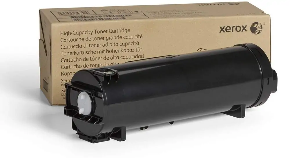 Toner XEROX 106R03946 Black original