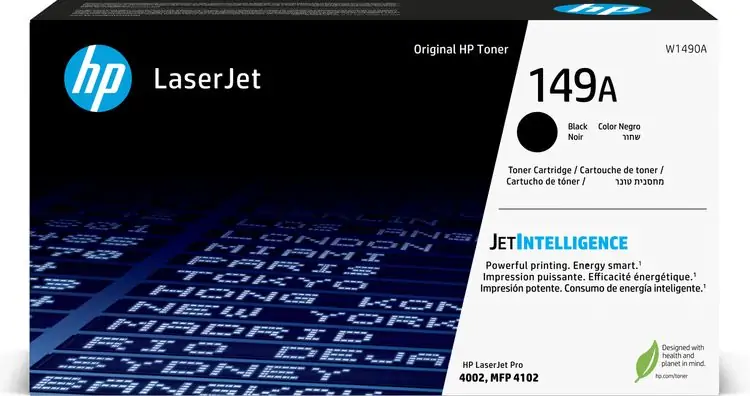 Toner HP W1490A No.149A